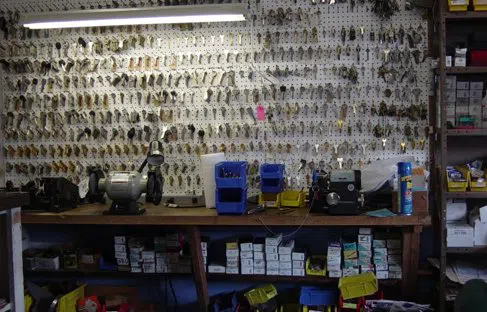 San Francisco Lock And Key San Francisco, CA 415-366-5860 - 3-Residential-Locksmith-Store