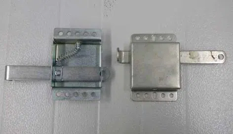 San Francisco Lock And Key San Francisco, CA 415-366-5860 - 9-Garage-Door-Locks